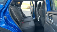 Nissan Qashqai 1.3 DiG-T MH 158 N-Connecta 5dr Xtronic Petrol Hatchback